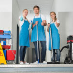 Daily Cleaning Services