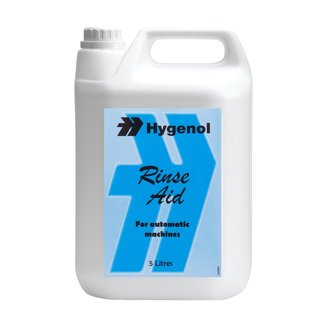 Auto Rinse Aid 5 Litres Premiserv Cleaning Services