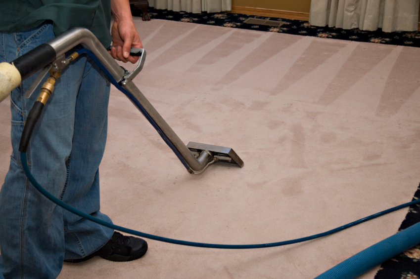 Carpet Cleaning Manchester Greater Manchester